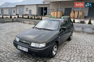 Універсал ВАЗ 2111 2006 в Кельменцях