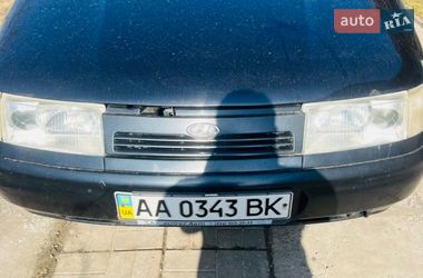 Универсал ВАЗ 2111 2010 в Киеве