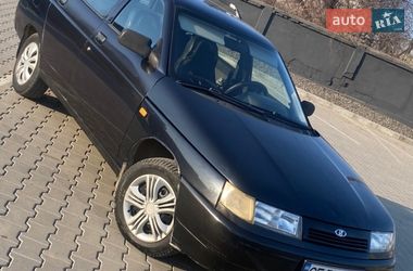 Универсал ВАЗ 2111 2005 в Черновцах