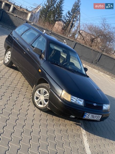 ВАЗ / Lada 2111 2005