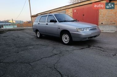 Универсал ВАЗ 2111 2011 в Белой Церкви