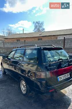 Універсал ВАЗ 2111 2008 в Рівному