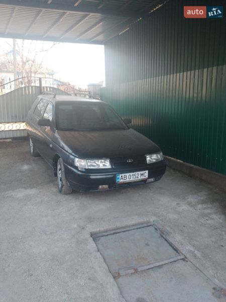 Универсал ВАЗ / Lada 2111 2007 в Жмеринке