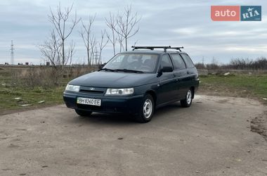 Універсал ВАЗ 2111 2007 в Одесі