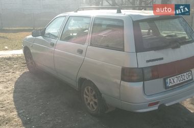 Универсал ВАЗ 2111 2004 в Харькове