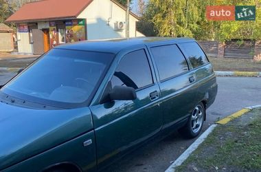 Універсал ВАЗ 2111 2006 в Димері