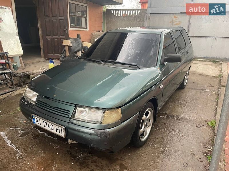 Універсал ВАЗ / Lada 2111 2006 в Димері