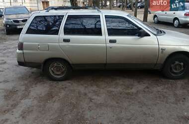 Універсал ВАЗ 2111 2001 в Чернігові