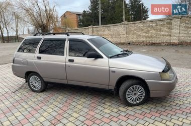 Универсал ВАЗ 2111 2007 в Врадиевке