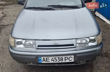 Універсал ВАЗ 2111 2006 в Дніпрі