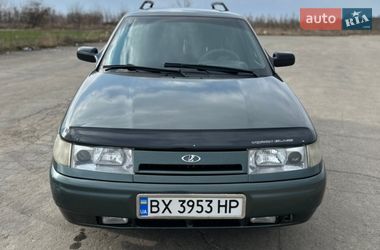 Універсал ВАЗ 2111 2006 в Бару