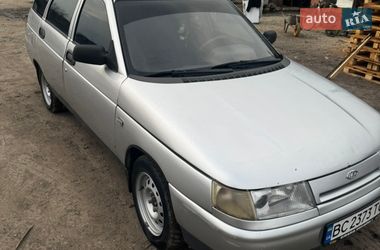 Универсал ВАЗ 2111 2003 в Новом Роздоле