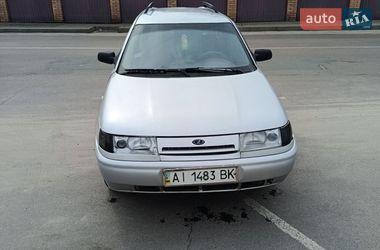 Універсал ВАЗ 2111 2008 в Борисполі