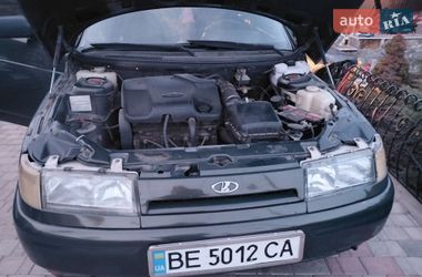 Универсал ВАЗ 2111 2006 в Врадиевке