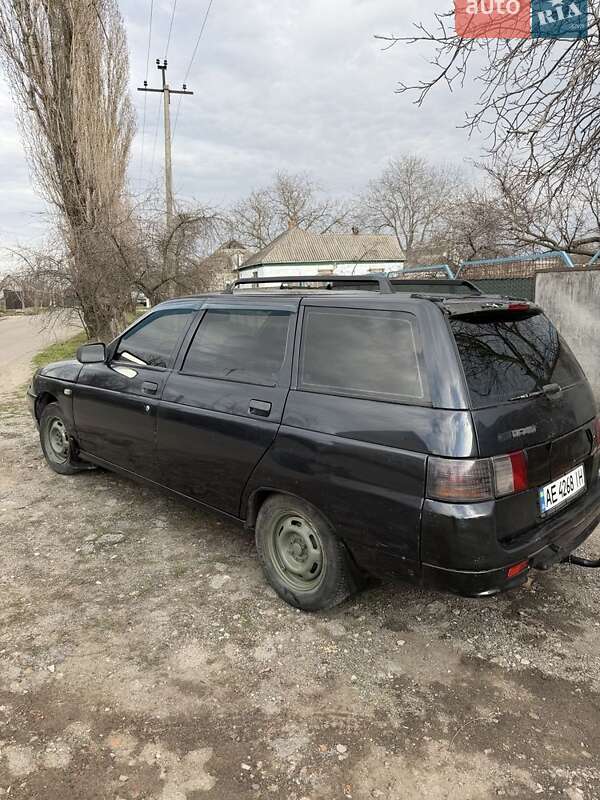 Універсал ВАЗ / Lada 2111 2005 в Харкові