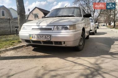 Універсал ВАЗ / Lada 2111 2005 в Білій Церкві