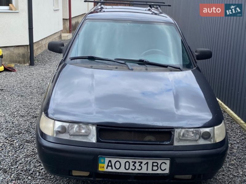 Універсал ВАЗ / Lada 2111 2011 в Зняцеві