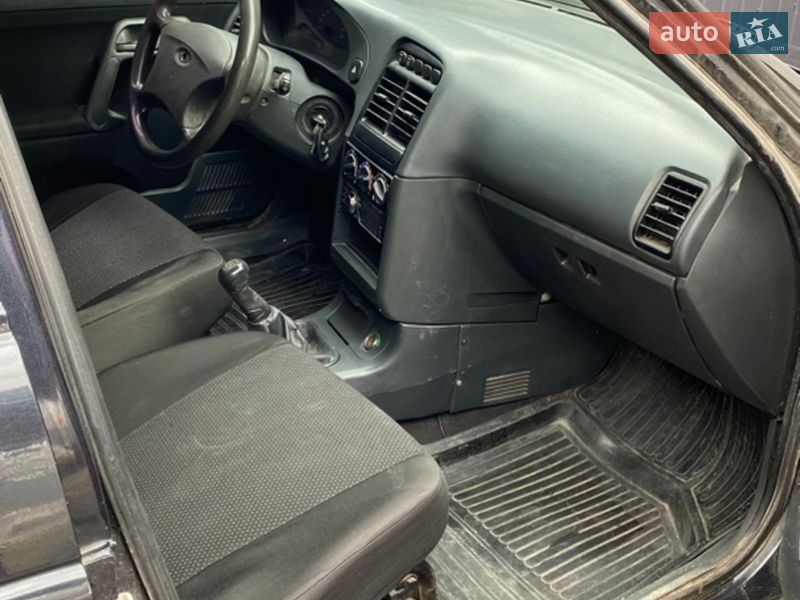 Універсал ВАЗ / Lada 2111 2011 в Зняцеві