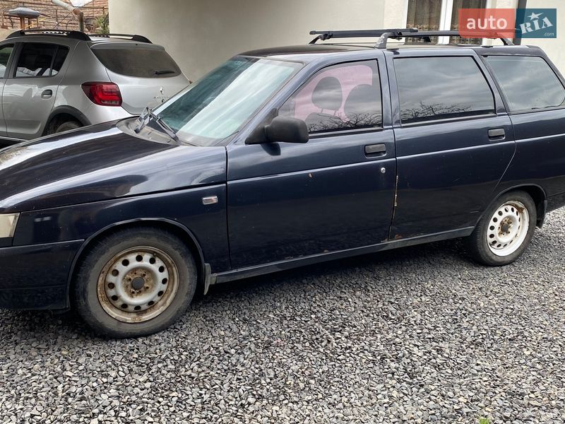 Універсал ВАЗ / Lada 2111 2011 в Зняцеві
