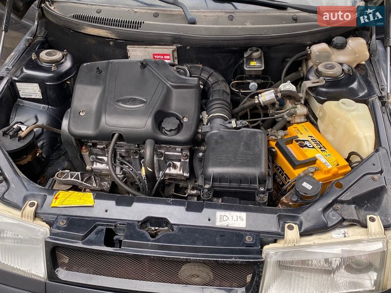 Універсал ВАЗ / Lada 2111 2011 в Зняцеві