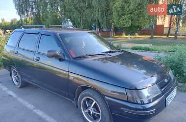 Универсал ВАЗ 2111 2006 в Сумах