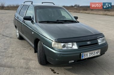 Универсал ВАЗ 2111 2006 в Баре