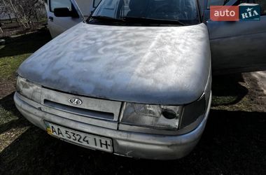 Универсал ВАЗ 2111 2003 в Обухове