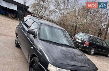 Универсал ВАЗ 2111 2007 в Василькове