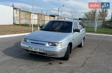 Универсал ВАЗ 2111 2006 в Николаеве