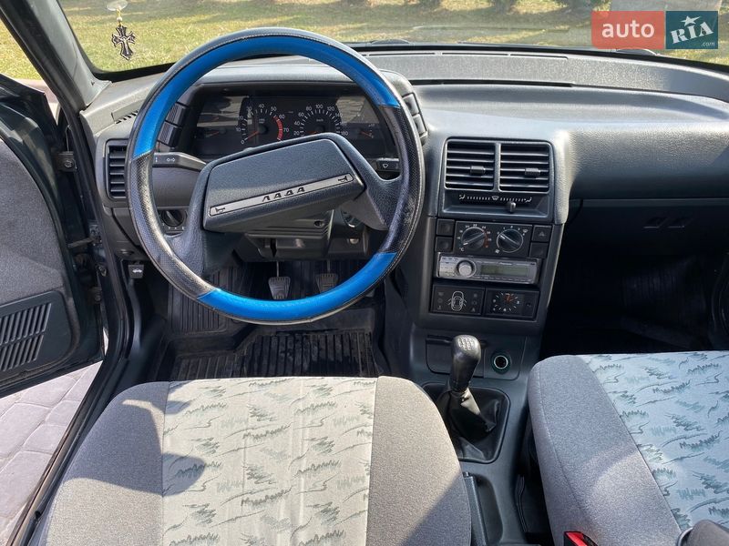 Универсал ВАЗ / Lada 2111 2006 в Львове