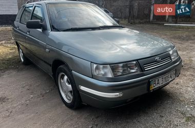 Універсал ВАЗ 2111 2007 в Кропивницькому