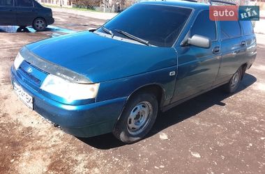 Універсал ВАЗ / Lada 2111 2005 в Чутовому