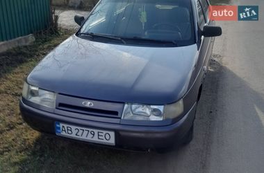 Універсал ВАЗ 2111 2002 в Козятині