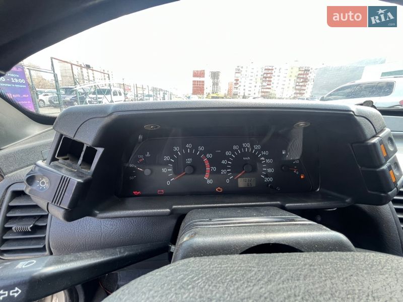 ВАЗ / Lada 2111 2002