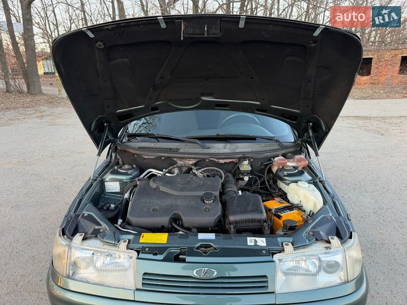 Универсал ВАЗ / Lada 2111 2011 в Первомайске