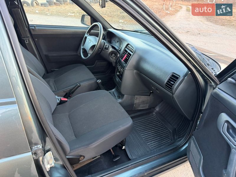 Универсал ВАЗ / Lada 2111 2011 в Первомайске