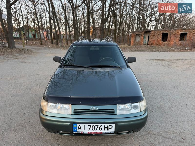 Универсал ВАЗ / Lada 2111 2011 в Первомайске