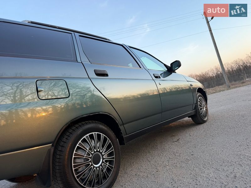 Универсал ВАЗ / Lada 2111 2011 в Первомайске