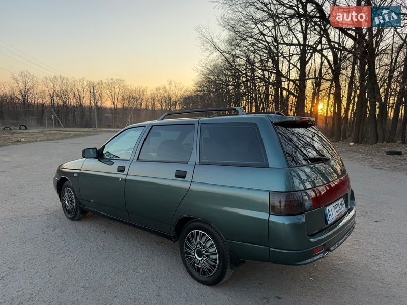 Универсал ВАЗ / Lada 2111 2011 в Первомайске