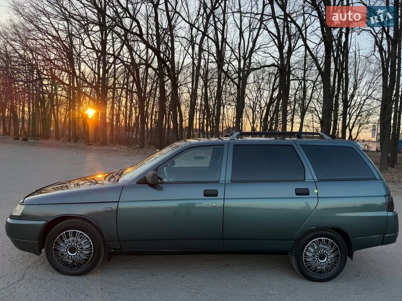 Универсал ВАЗ / Lada 2111 2011 в Первомайске