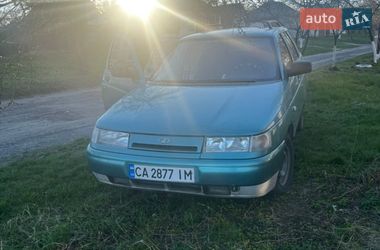 Універсал ВАЗ 2111 2000 в Чигирину