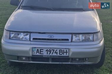 Універсал ВАЗ 2111 2006 в Кам'янському