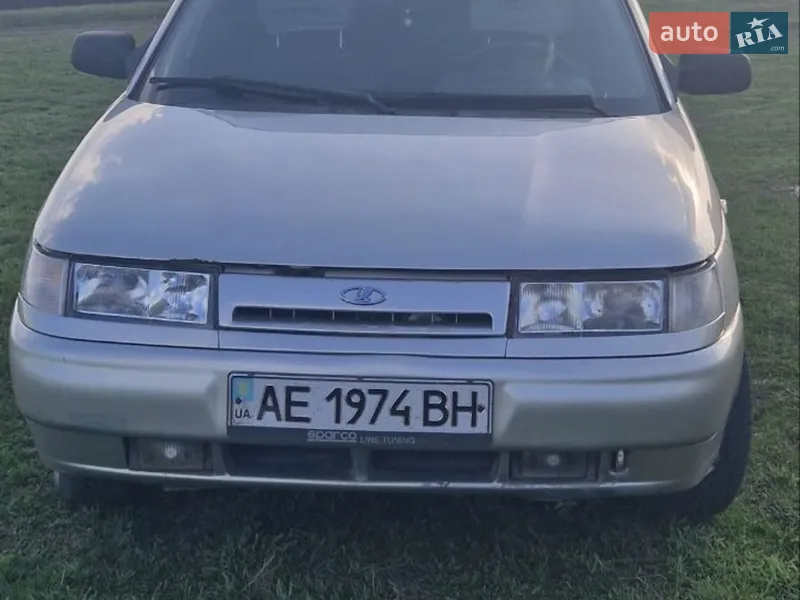 ВАЗ / Lada 2111