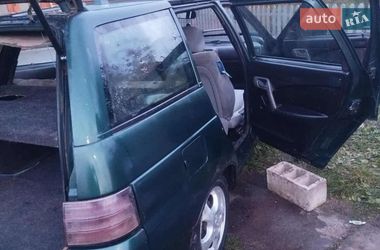 Універсал ВАЗ / Lada 2111 2007 в Чернівцях