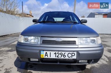 Універсал ВАЗ / Lada 2111 2011 в Богуславі