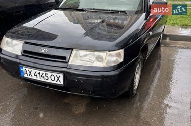 Універсал ВАЗ 2111 2006 в Харкові