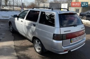 Універсал ВАЗ 2111 2011 в Тернополі