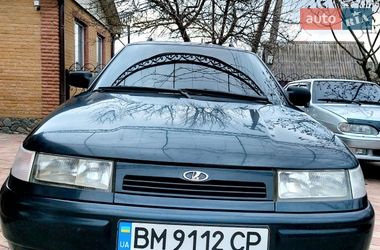 Универсал ВАЗ / Lada 2111 2008 в Тростянце