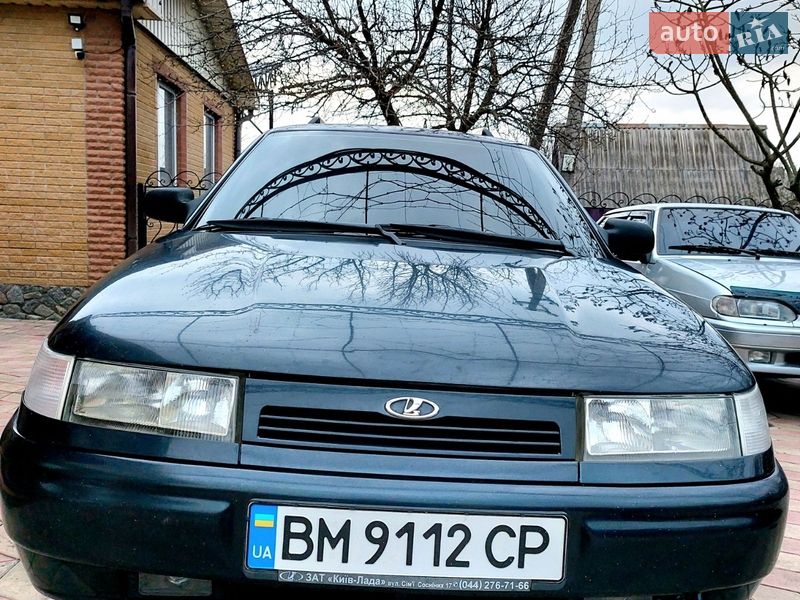 ВАЗ / Lada 2111 2008