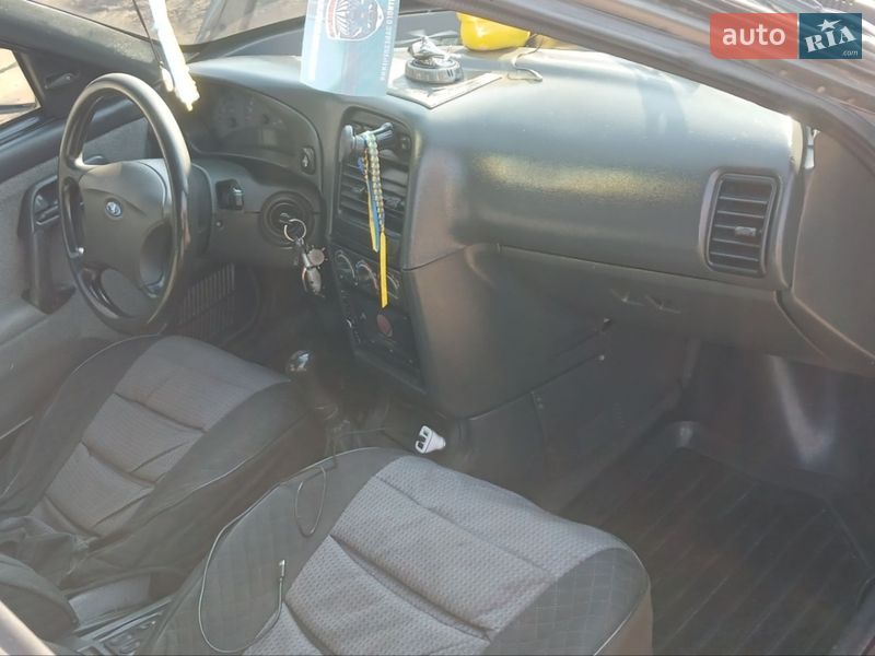 Универсал ВАЗ / Lada 2111 2009 в Николаеве фото 5 Универсал ВАЗ / Lada 2111 2009 в Николаеве